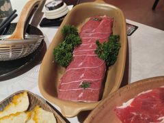 -芸山季·云南野生菌火锅(人民广场来福士店)