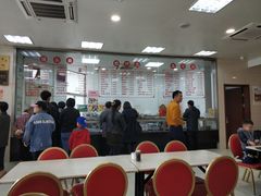 大堂-常州糕团店(北大街新世纪商城店)