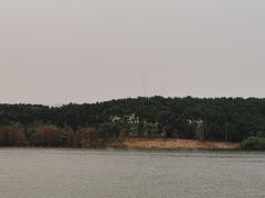 -海珠湖公园