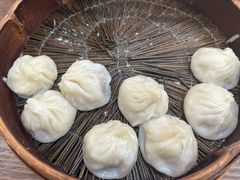 小笼馒头-万寿斋(山阴路店)
