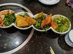 -王村姑老土炕莜面村(张北店)