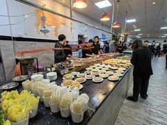 -一鼎牛鲜活牛肉城(晋江海峡国际食品城店)