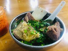 -达道武仔牛肉店(广达路店)