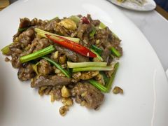 -蘭奢雅集·江浙菜(青山江滩店)