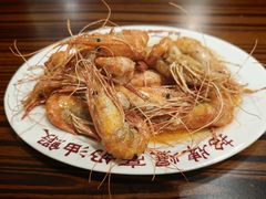 -等我餸上门海鲜大排档(天河南店)
