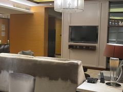 -西安赛瑞喜来登大酒店