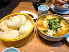 -品回味清真西北楼(宁波首店)