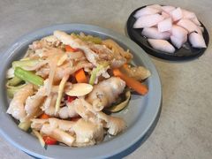 -半山腰·云南菜(侨福芳草地店)