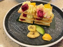 -点都德(龙之梦店)