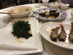 -梅龙镇酒家(南京西路总店)