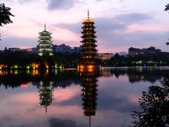 -桂林两江四湖景区