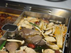 -九鼎轩脆毛肚火锅(南京东路店)