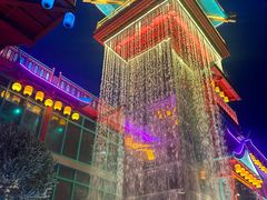 -清远熹乐谷温泉度假酒店