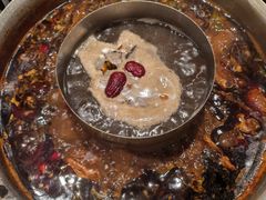 -葛记红焖羊肉(和平路形象店)