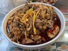 -老西安韩记三鲜煮馍(四府街店)