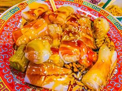 -憶廟街 X 沙角邨(太古城店)