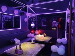 -星聚会KTV(南翔印象城MEGA店)
