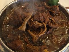 -瑞海姆酒店中餐厅