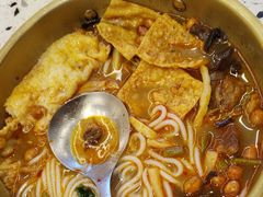 -雙冲柳州螺蛳粉&酸嘢&桂林米粉(簋街店)