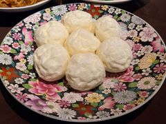 雪绵豆沙-奉天小馆·非遗东北菜(沈阳万象城店)