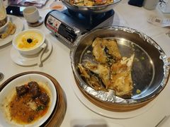 -金汇酒楼(中山东区店)