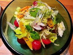 -马仕玖煲·融合菜·酥不腻烤鸭(人大店)