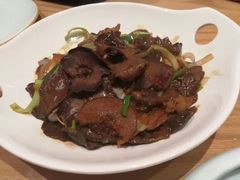 -山东宾馆·齐鲁苑餐厅