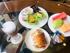 -大连日航饭店