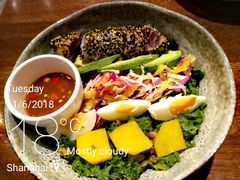 -BAKER&SPICE(国金中心商场店)
