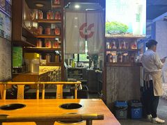 -呷哺呷哺 黄金牧场 (欢乐谷店)