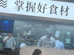 -莆田餐厅PUTIEN(世博源店)