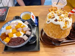-WONDER ICE 萬得冰田(建設路总店)