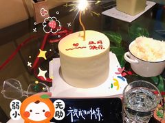 -小巷餐厅(五大街店)