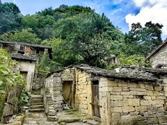 -云山屯古建筑群景区