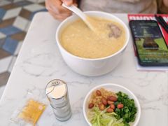 -食大利香港茶餐厅(南亚风情第一城店)