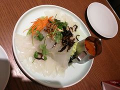 -北李妈妈菜(鲁能城店)