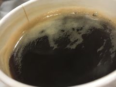 美式咖啡-COSTA COFFEE(上海虹口龙之梦)