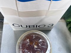 -CUBIC3三立方咖啡(西岸凤巢店)