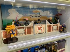 -泡泡玛特POPMART(合生汇店)