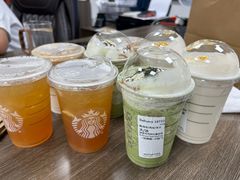 -星巴克臻选(苏州汇豪店)