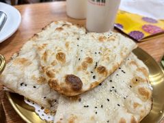 -清真·AL-JANNAT 佳纳特餐厅(狮子桥店)