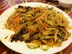 -大梁骨头馆·酱骨老菜(友好店)
