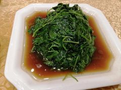 -阿莉餐厅(枣阳路店)