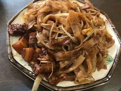 -葛记焖饼(伏牛路店)