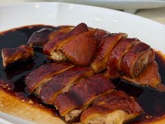 -侨美食家·粤菜(体育西路店)