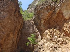 -湖洞水自然风景区