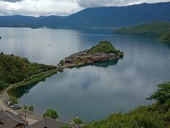-里格村景区