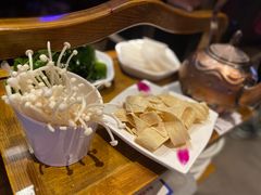-周师兄大刀腰片火锅(洪崖洞旗舰店)
