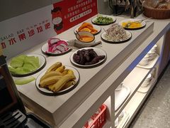 -豪享来中西餐厅(隆昌店)