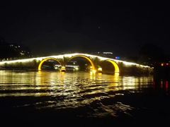 -运河游船(武林门码头)